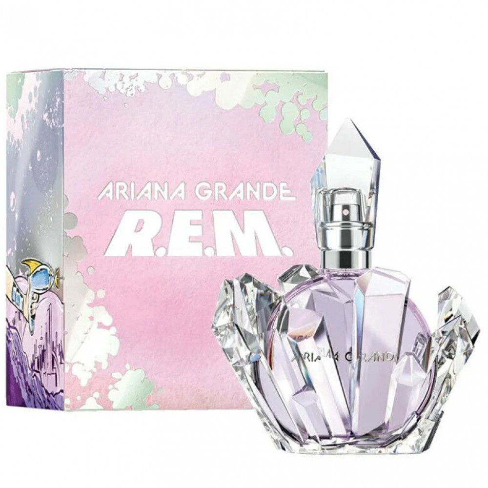 Парфюмированная вода Ariana Grande R.E.M. для женщин - edp 100 ml