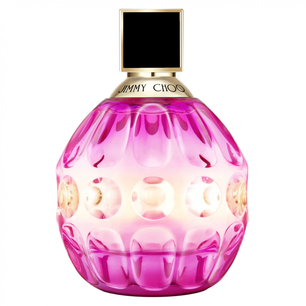 Парфюмированная вода Jimmy Choo Rose Passion для женщин - edp 100 ml tester