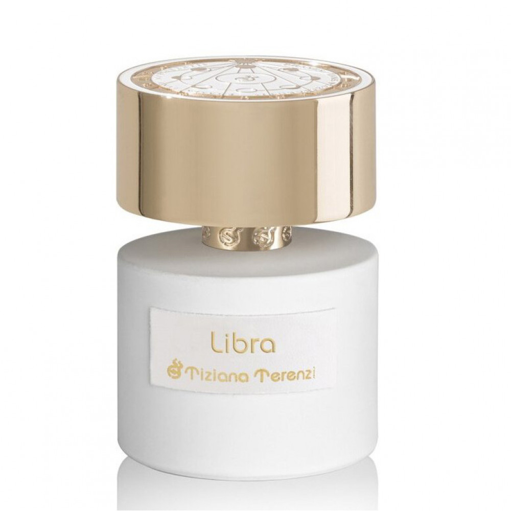 Духи Tiziana Terenzi Libra для мужчин и женщин - parfum 100 ml tester