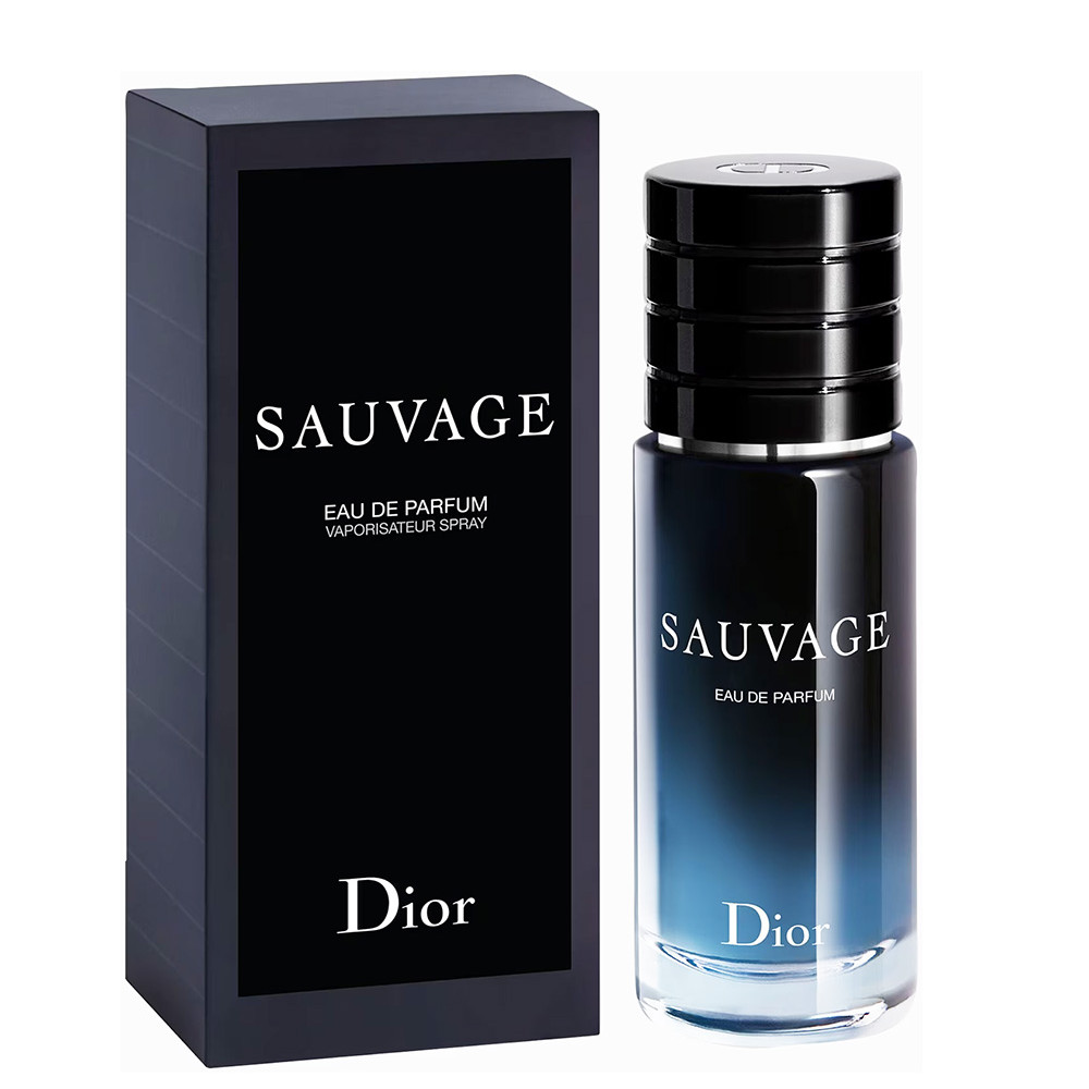 Дезодорант Christian Dior Sauvage для мужчин (оригинал) - deo stick 75 ml