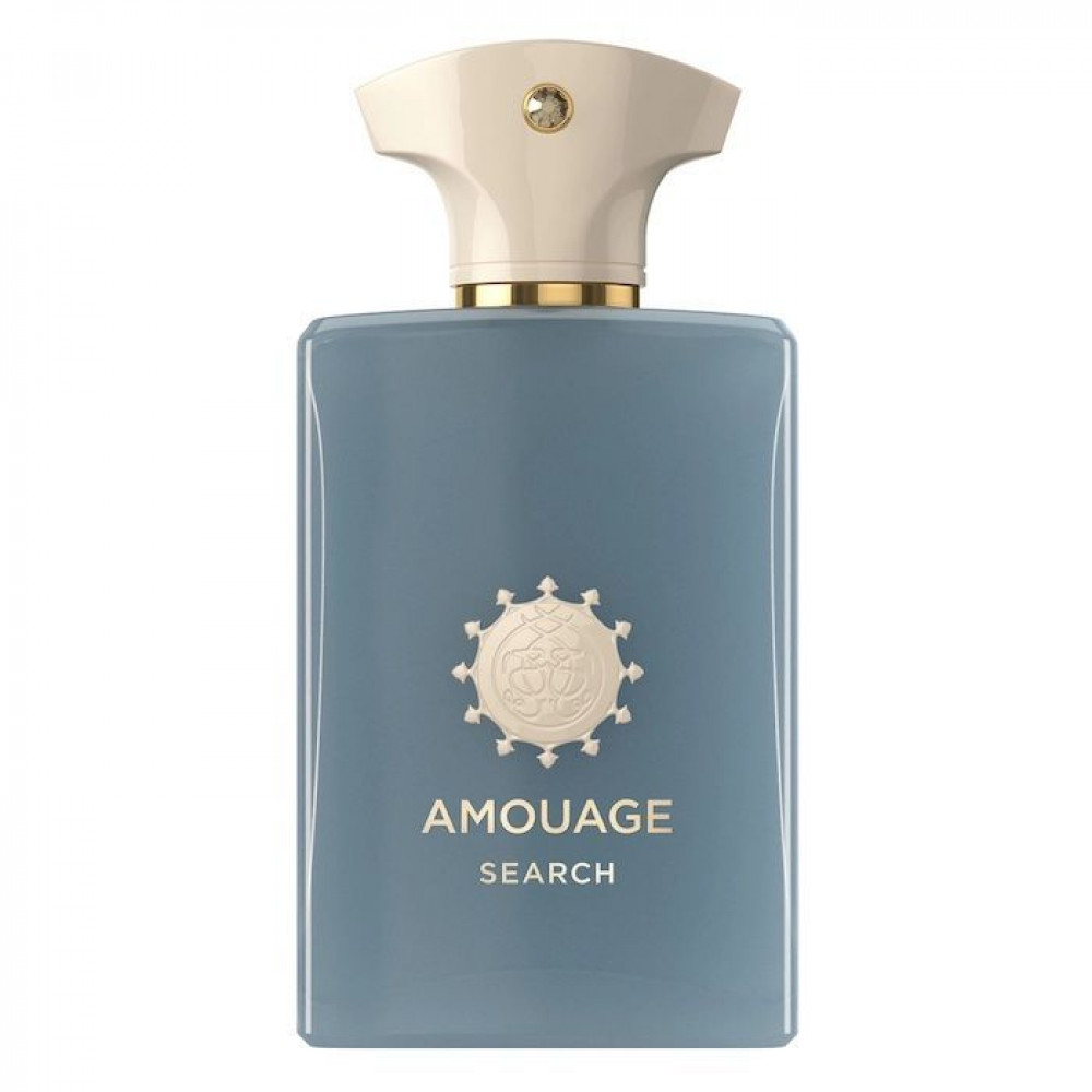 Парфюмированная вода Amouage Search для мужчин и женщин - edp 100 ml tester