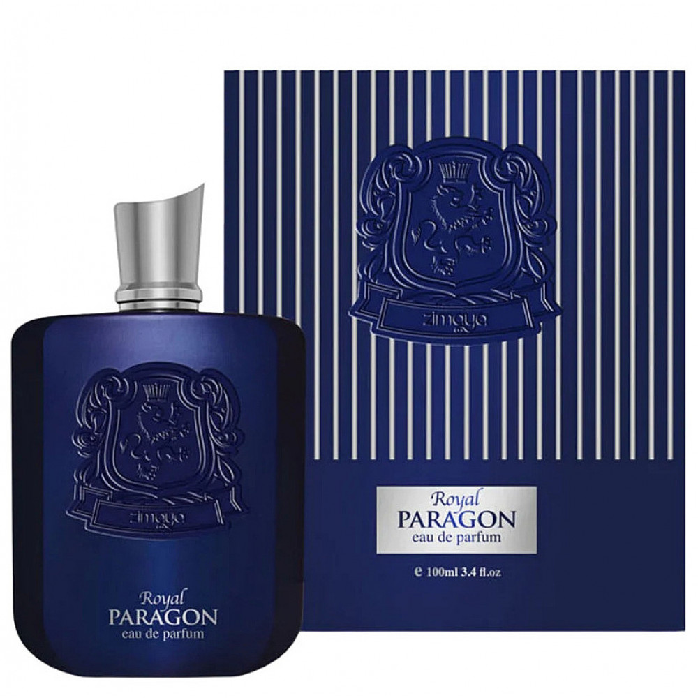 Парфюмированная вода Afnan Zimaya Royal Paragon для мужчин - edp 100 ml