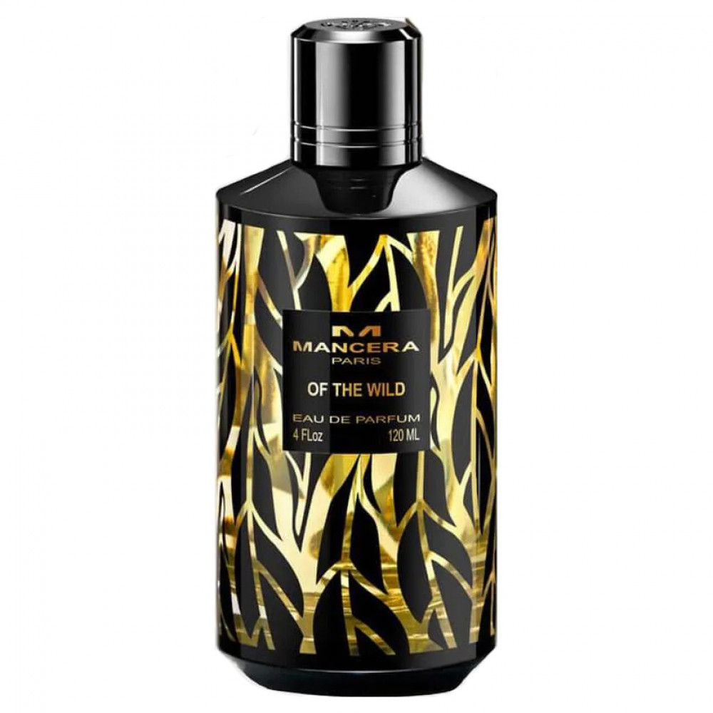 Парфумована вода Mancera Of The Wild для чоловіків та жінок - edp 120 ml tester