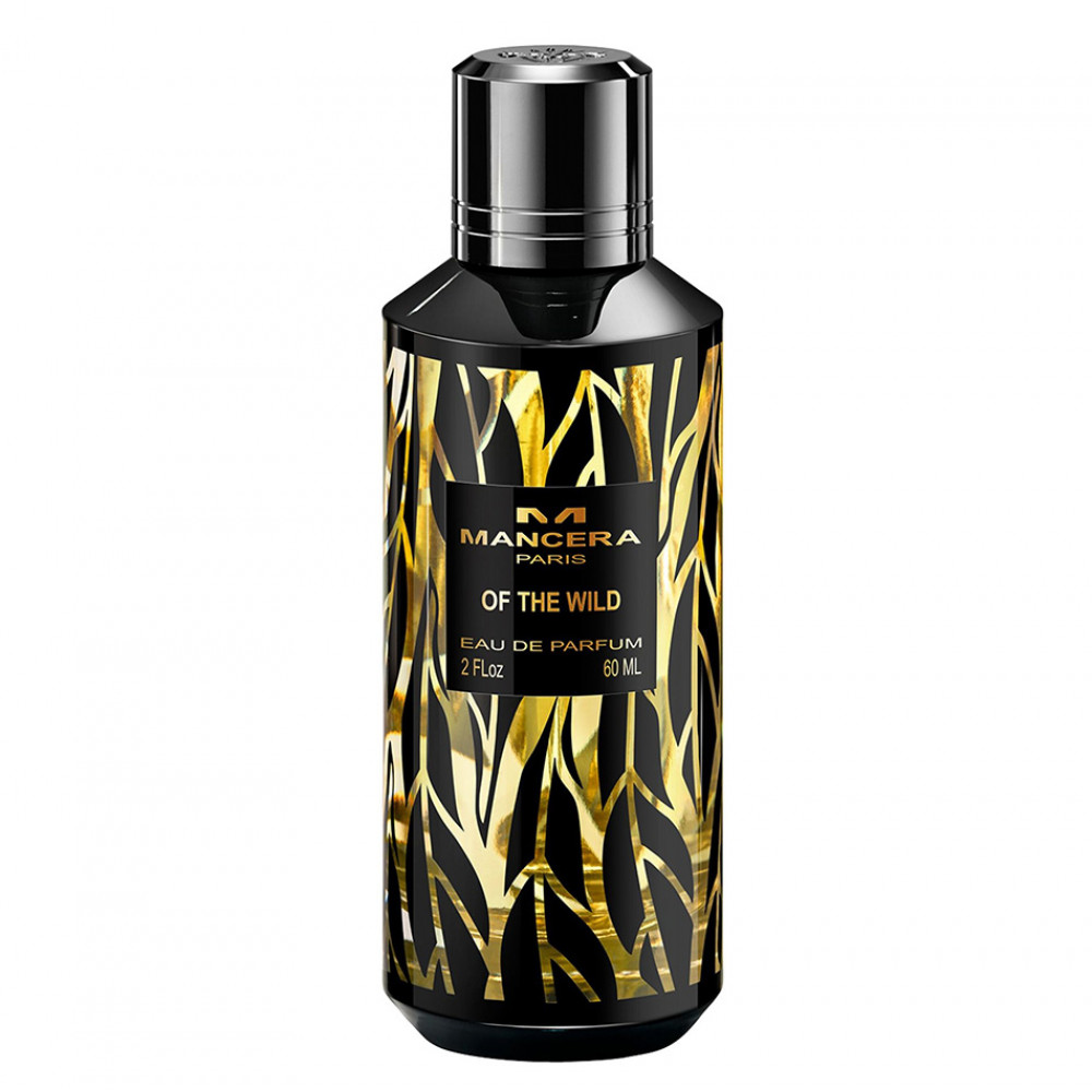 Парфумована вода Mancera Of The Wild для чоловіків та жінок - edp 60 ml