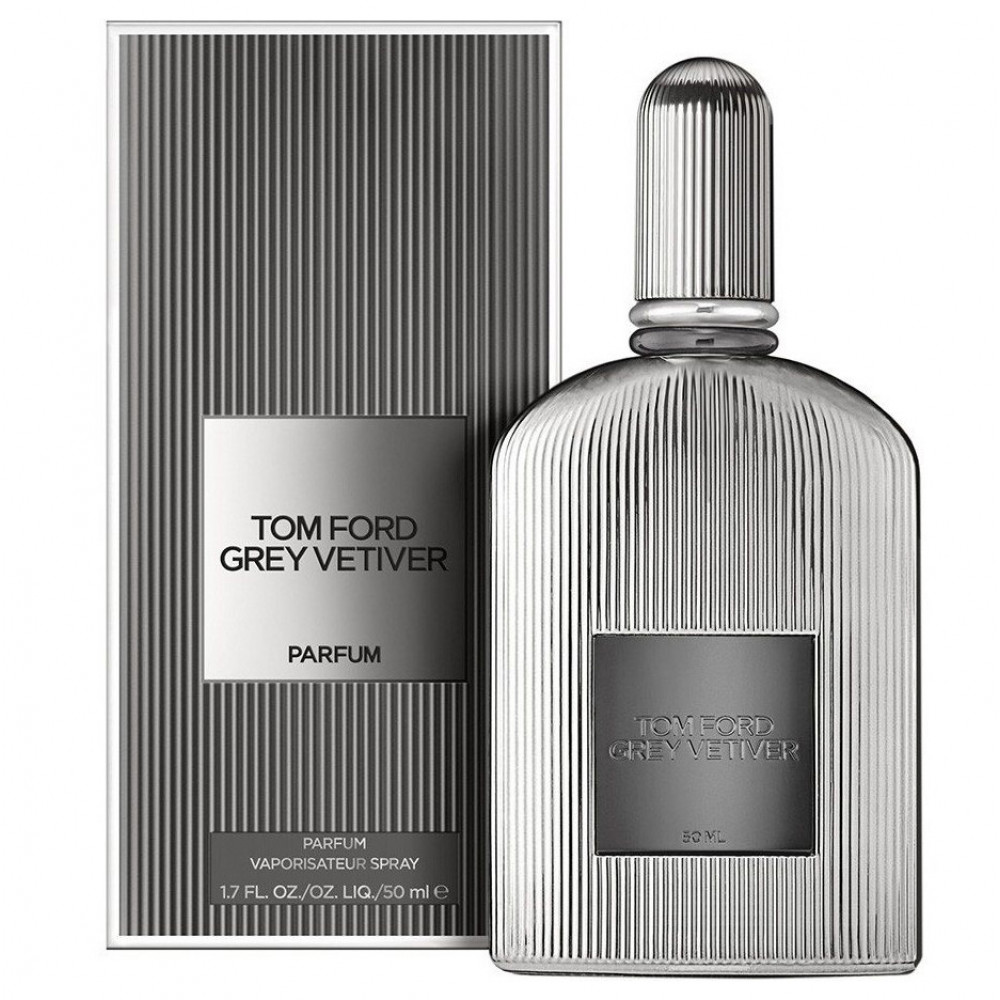 Духи Tom Ford Grey Vetiver Parfum для мужчин - parfum 50 ml