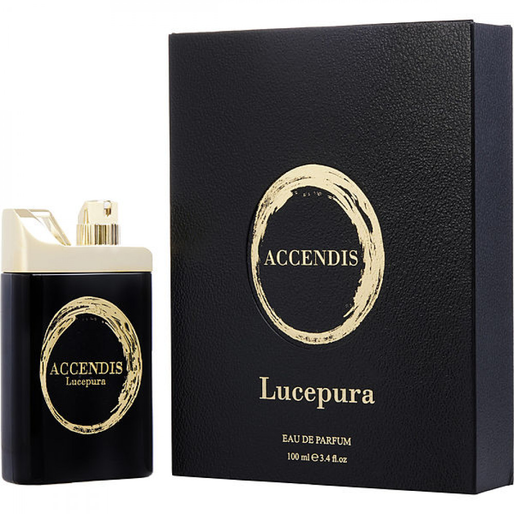 Парфюмированная вода Accendis Lucepura для мужчин и женщин - edp 100 ml