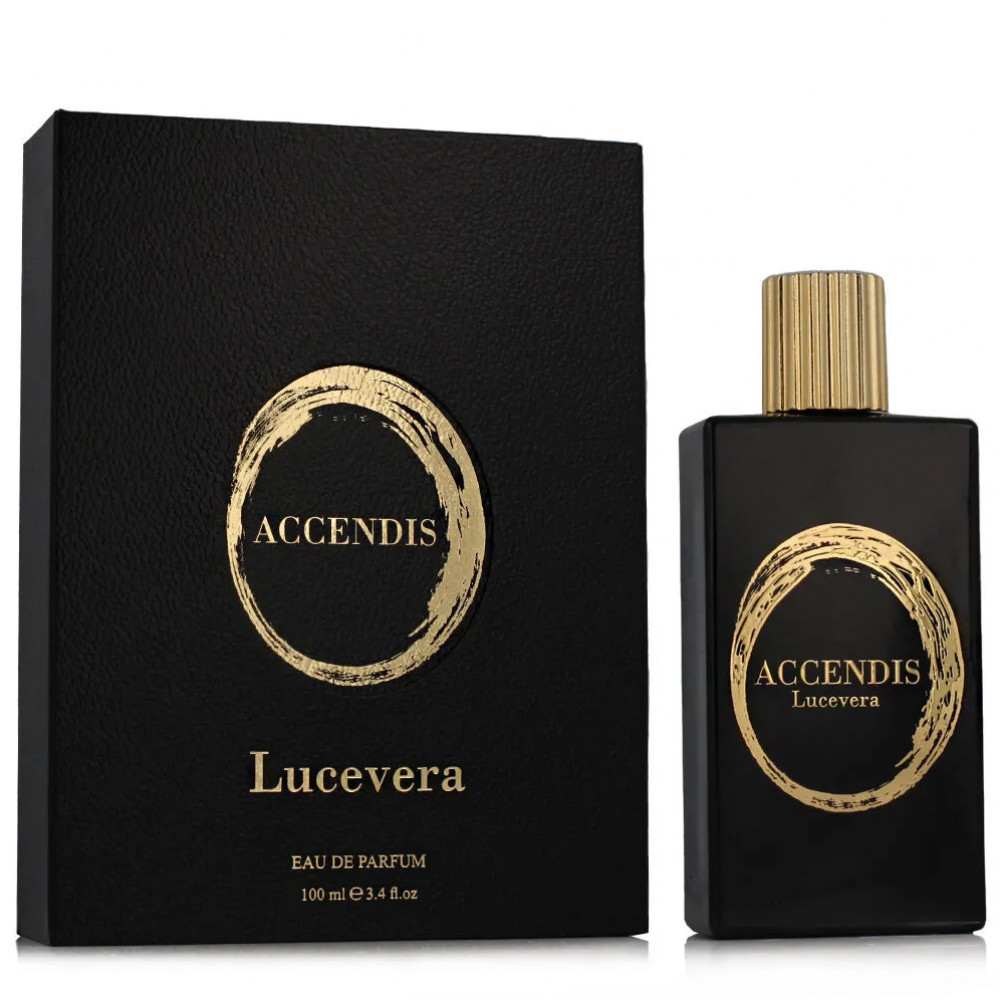 Парфюмированная вода Accendis Lucevera для мужчин и женщин - edp 100 ml