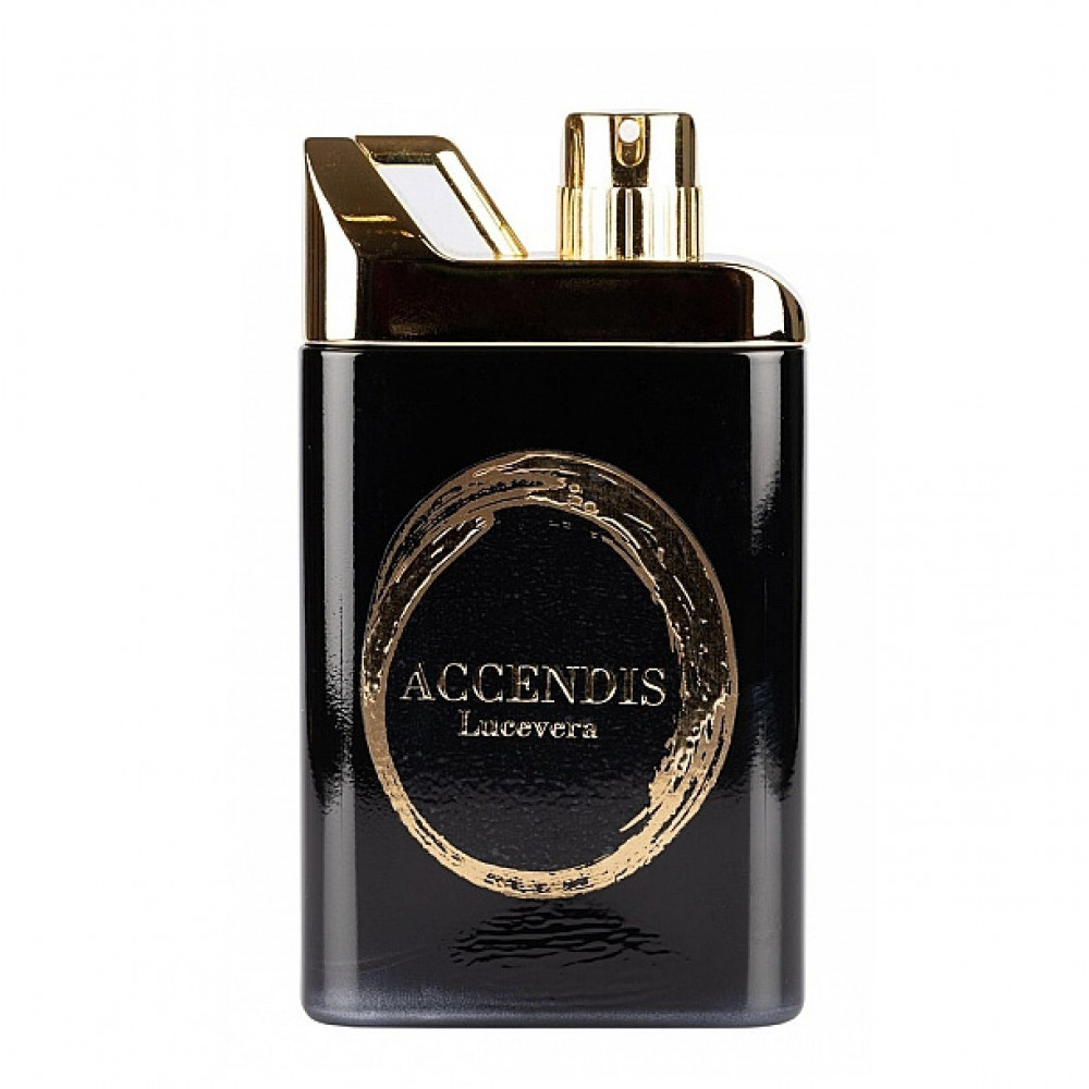 Парфюмированная вода Accendis Lucevera для мужчин и женщин - edp 100 ml tester