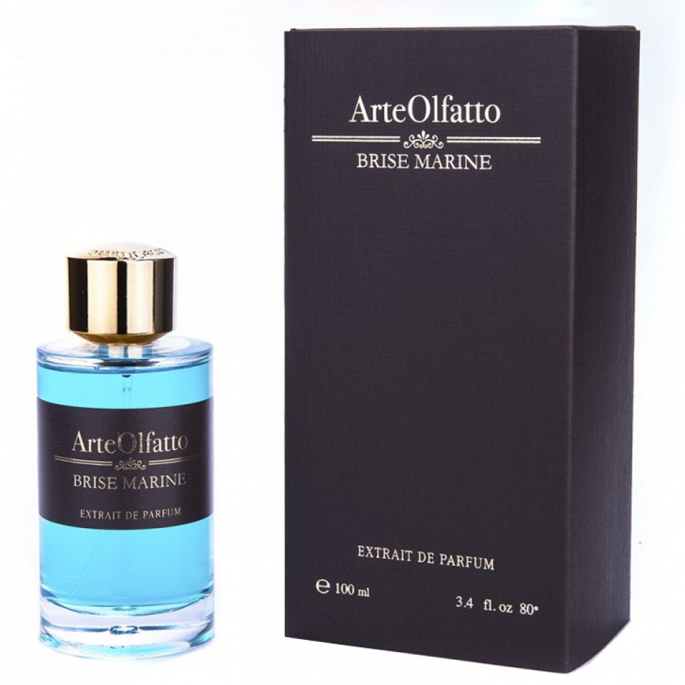 Духи ArteOlfatto Brise Marine для мужчин и женщин - parfum 100 ml