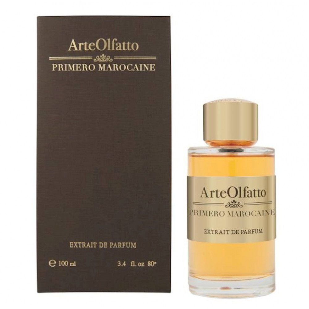 Духи ArteOlfatto Primero Marocaine для мужчин и женщин - parfum 100 ml