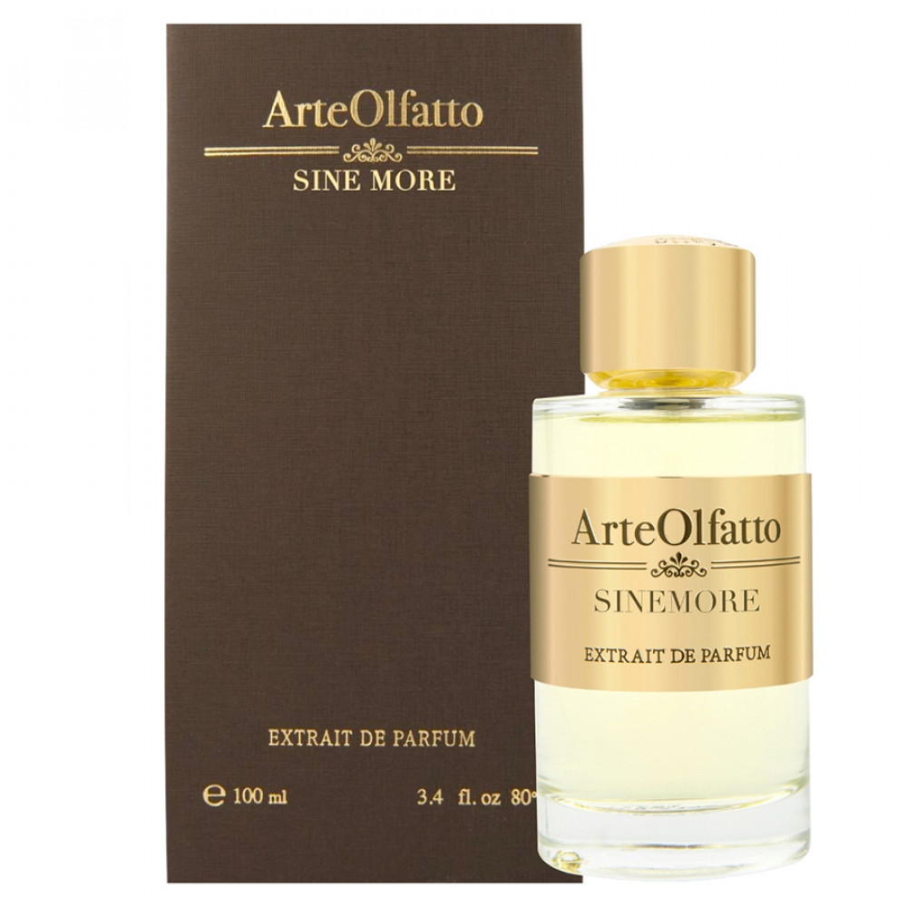 Духи ArteOlfatto Sine More для мужчин и женщин - parfum 100 ml