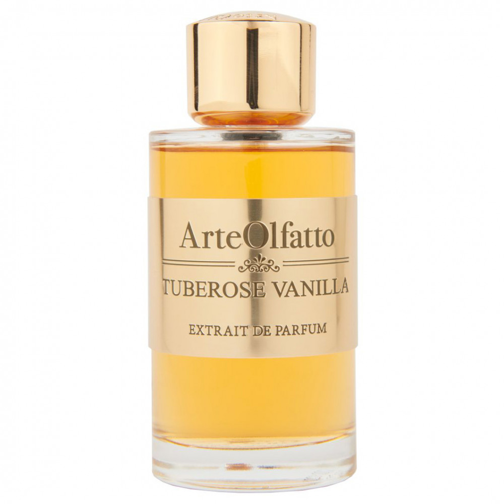 Духи ArteOlfatto Tuberose Vanilla для мужчин и женщин - parfum 100 ml tester