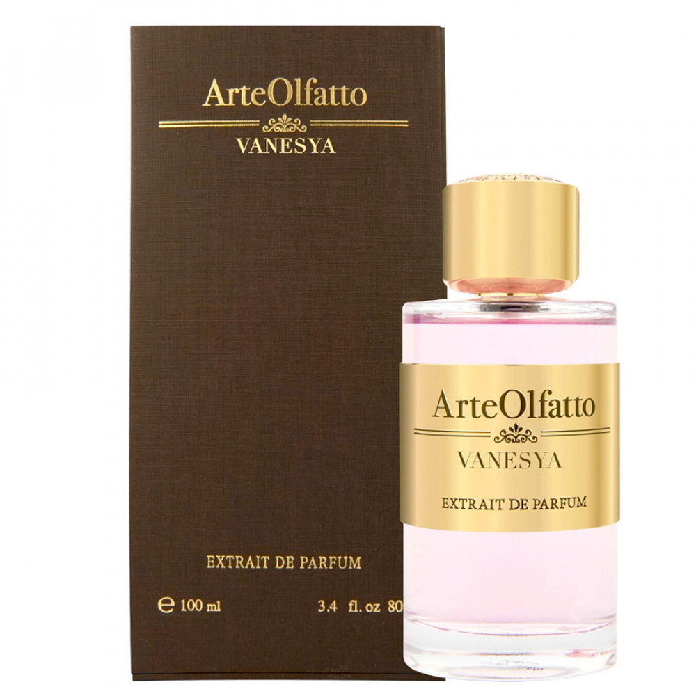 Духи ArteOlfatto Vanesya для мужчин и женщин - parfum 100 ml tester