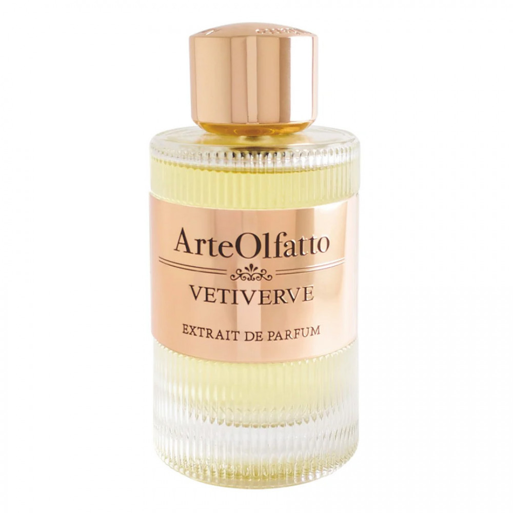 Духи ArteOlfatto Vetiverve для мужчин и женщин - parfum 100 ml tester