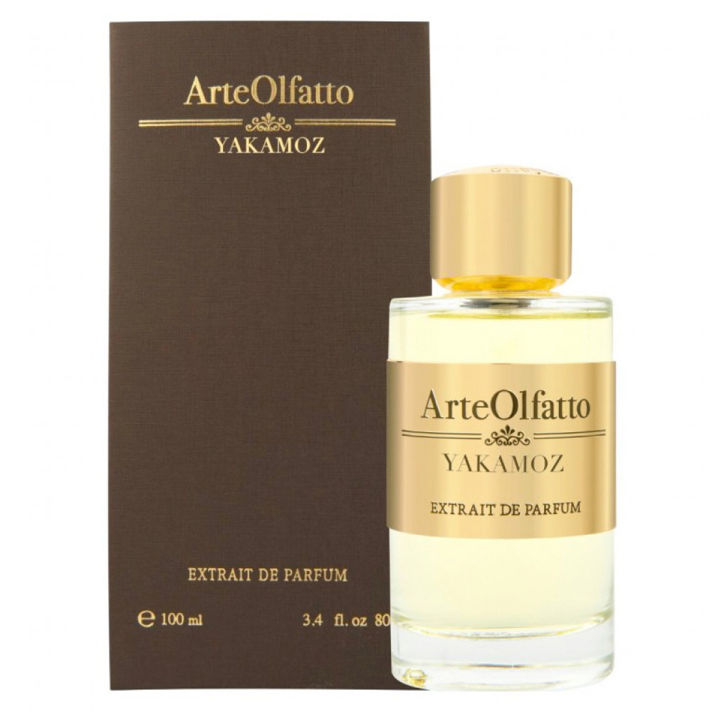 Духи ArteOlfatto Yakamoz для мужчин и женщин - parfum 100 ml