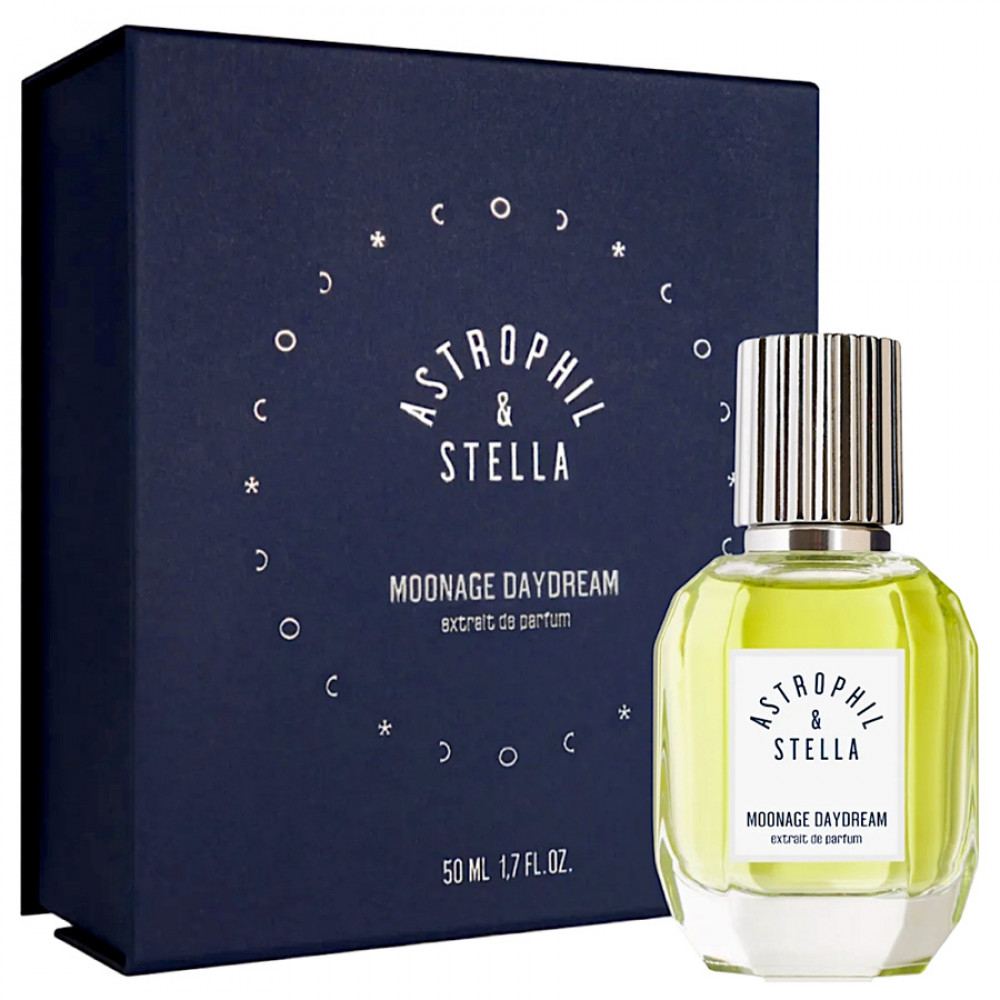 Духи Astrophil & Stella Moonage Daydream для мужчин и женщин (оригинал) - parfum 50 ml