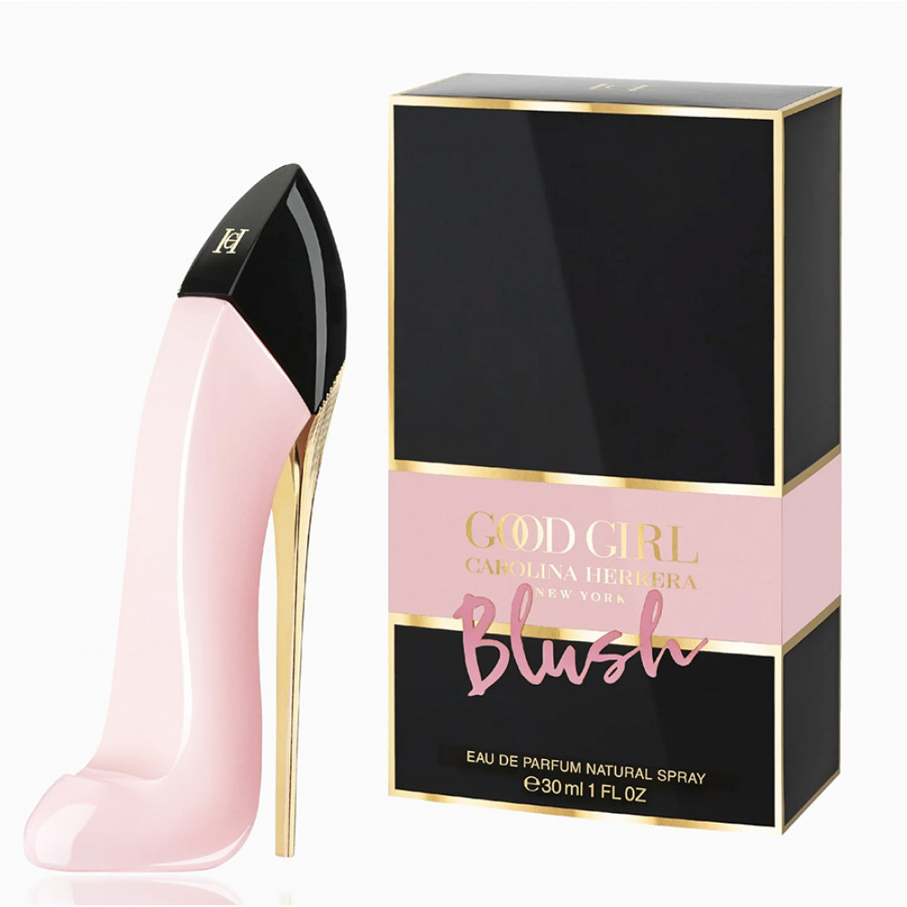 Парфумована вода Carolina Herrera Good Girl Blush для жінок - edp 30 ml