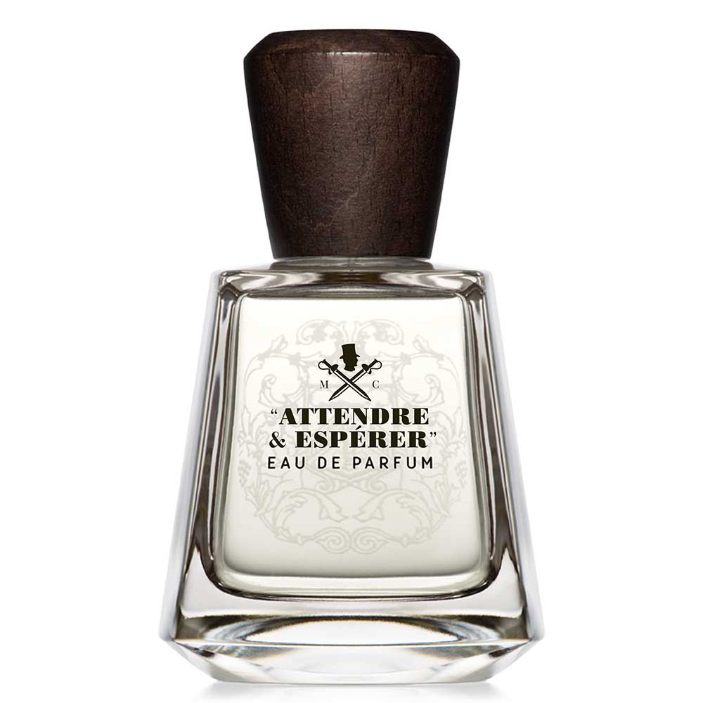 Парфумована вода Frapin Attendre & Espérer для чоловіків та жінок - edp 100 ml tester