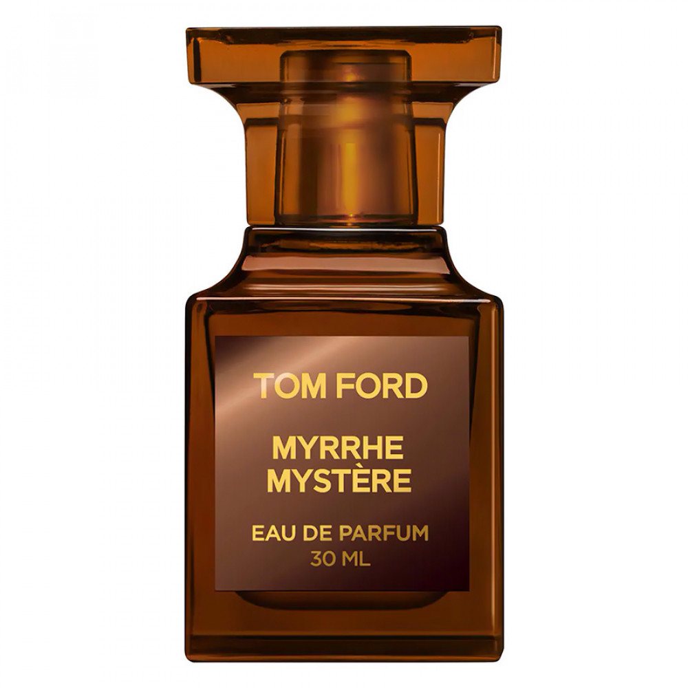 Парфюмированная вода Tom Ford Myrrhe Mystere для женщин (оригинал) - edp 50 ml