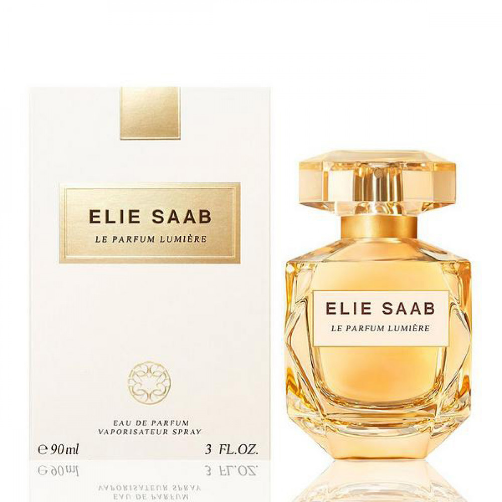 Парфюмированная вода Elie Saab Le Parfum Lumiere для женщин (оригинал) - edp 30 ml