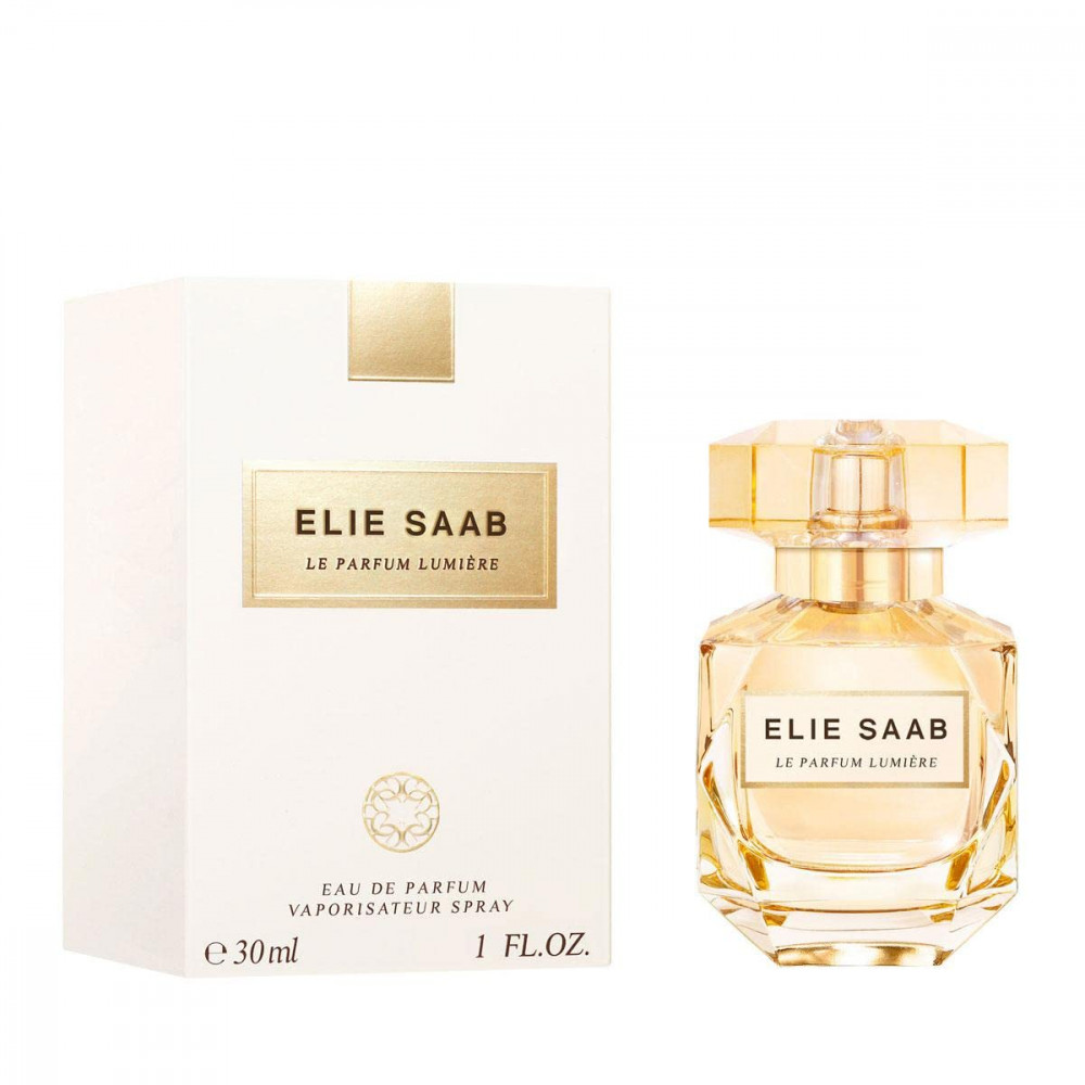 Парфюмированная вода Elie Saab Le Parfum Lumiere для женщин (оригинал) - edp 30 ml