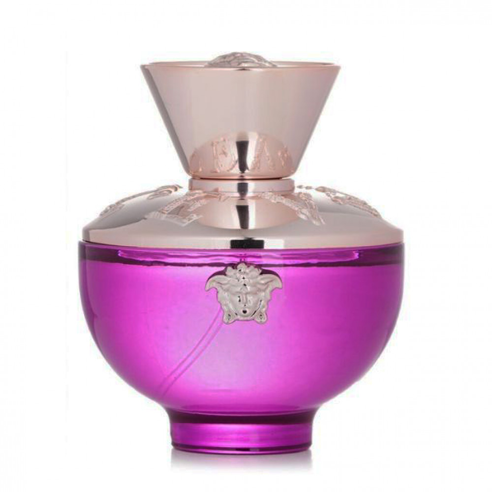 Парфюмированная вода Versace Pour Femme Dylan Purple для женщин (оригинал) - edp 100 ml