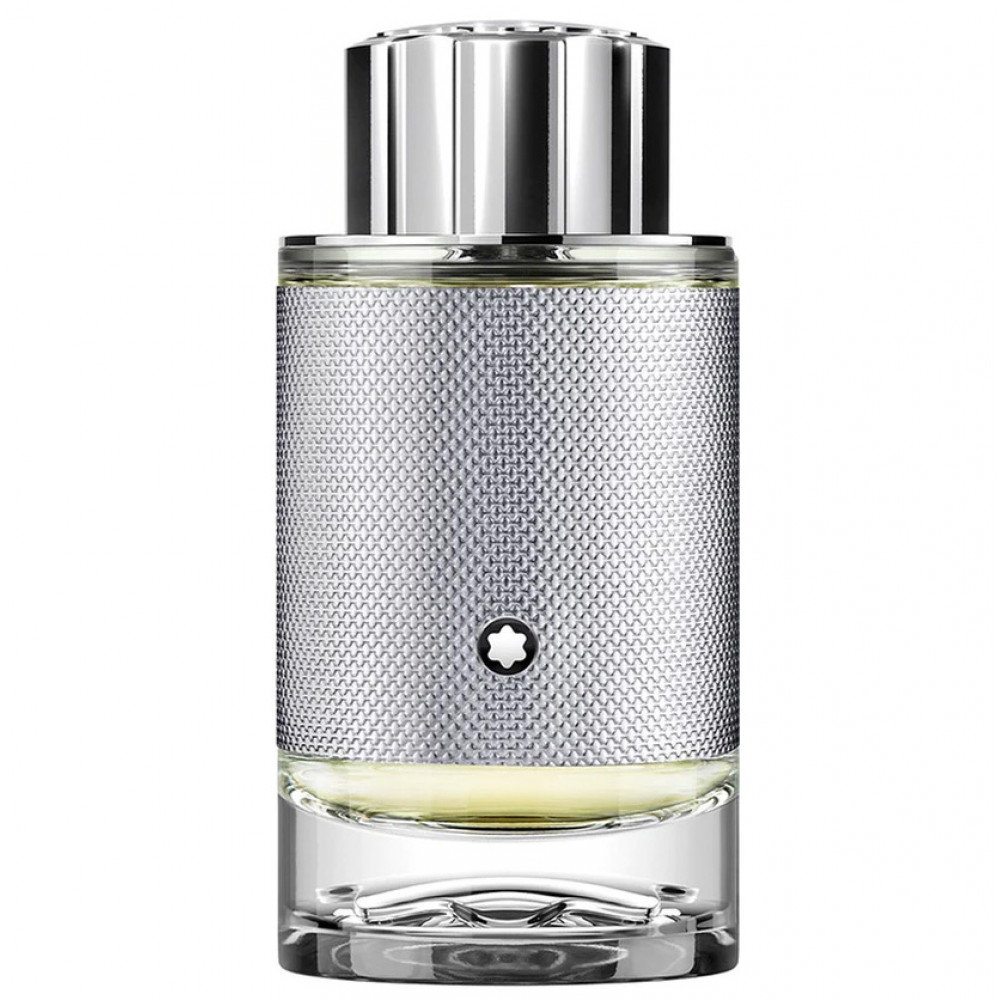 Парфумована вода Montblanc Explorer Platinum для чоловіків - edp 100 ml