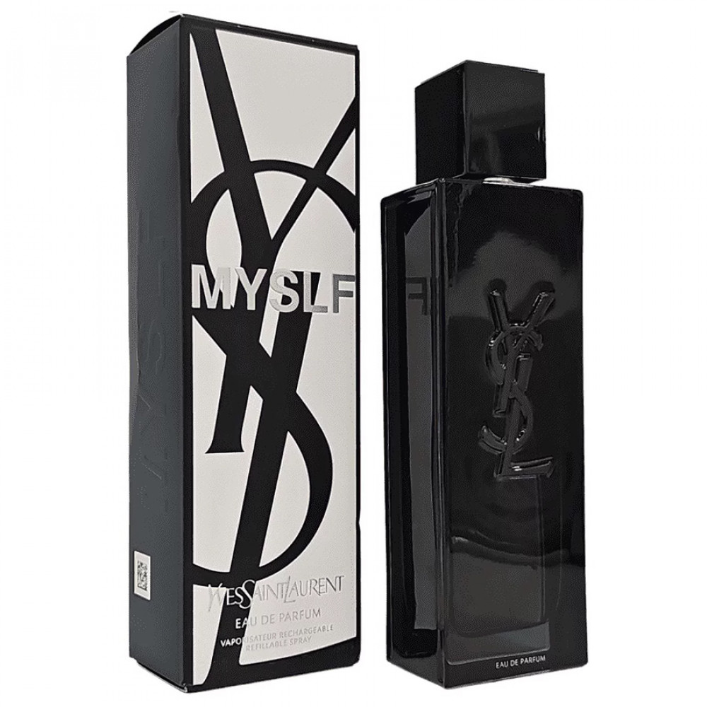 Парфюмированная вода Yves Saint Laurent MYSLF для мужчин (оригинал) - edp 40 ml