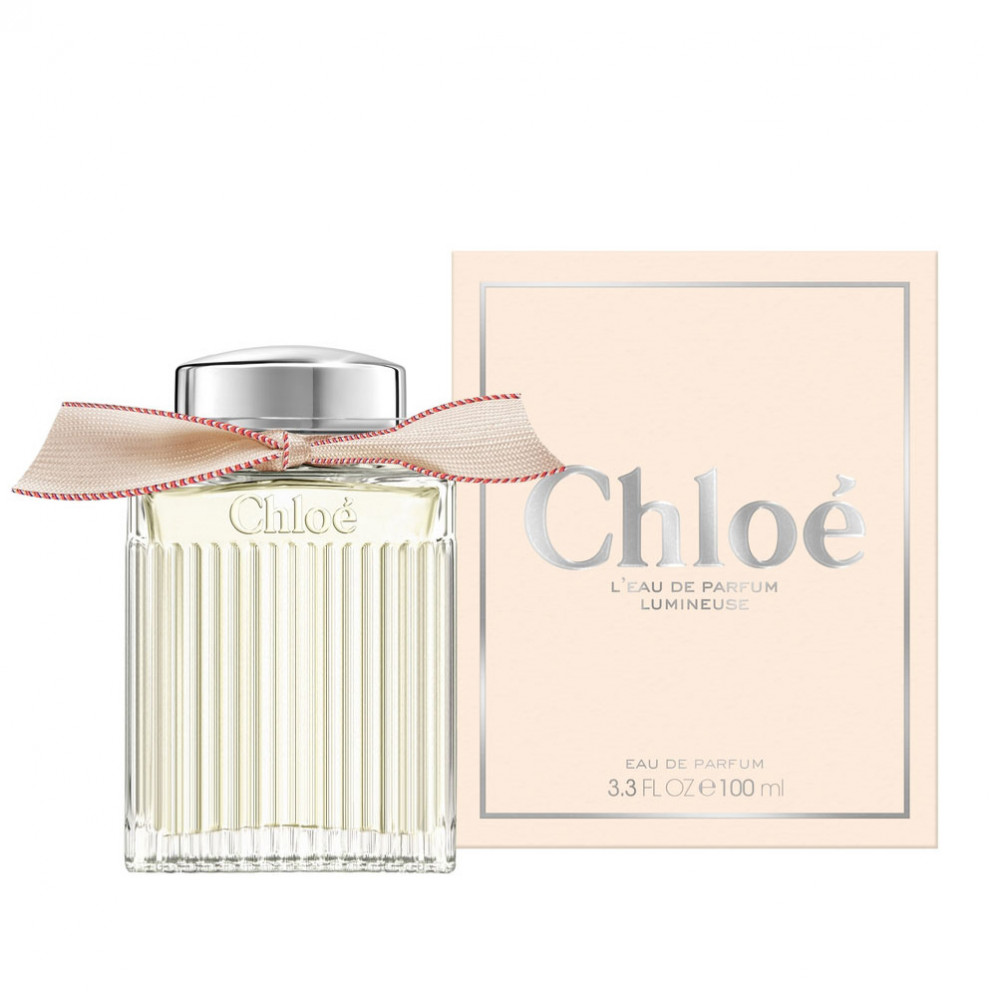 Парфюмированная вода Chloé Eau de Parfum Lumineuse для женщин (оригинал) - edp 100 ml