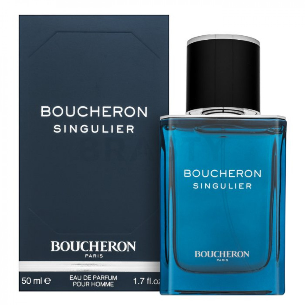 Парфумована вода Boucheron Singulier для чоловіків - edp 50 ml