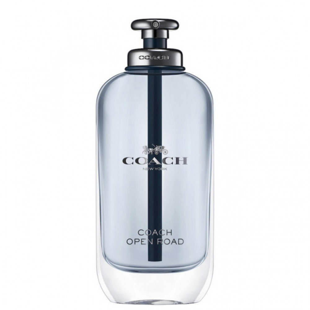 Туалетна вода Coach Open Road для чоловіків - edt 100 ml tester