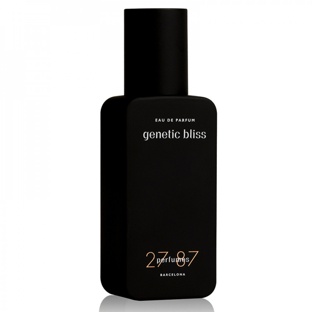 Парфюмированная вода 27 87 Perfumes Genetic Bliss для мужчин и женщин (оригинал)