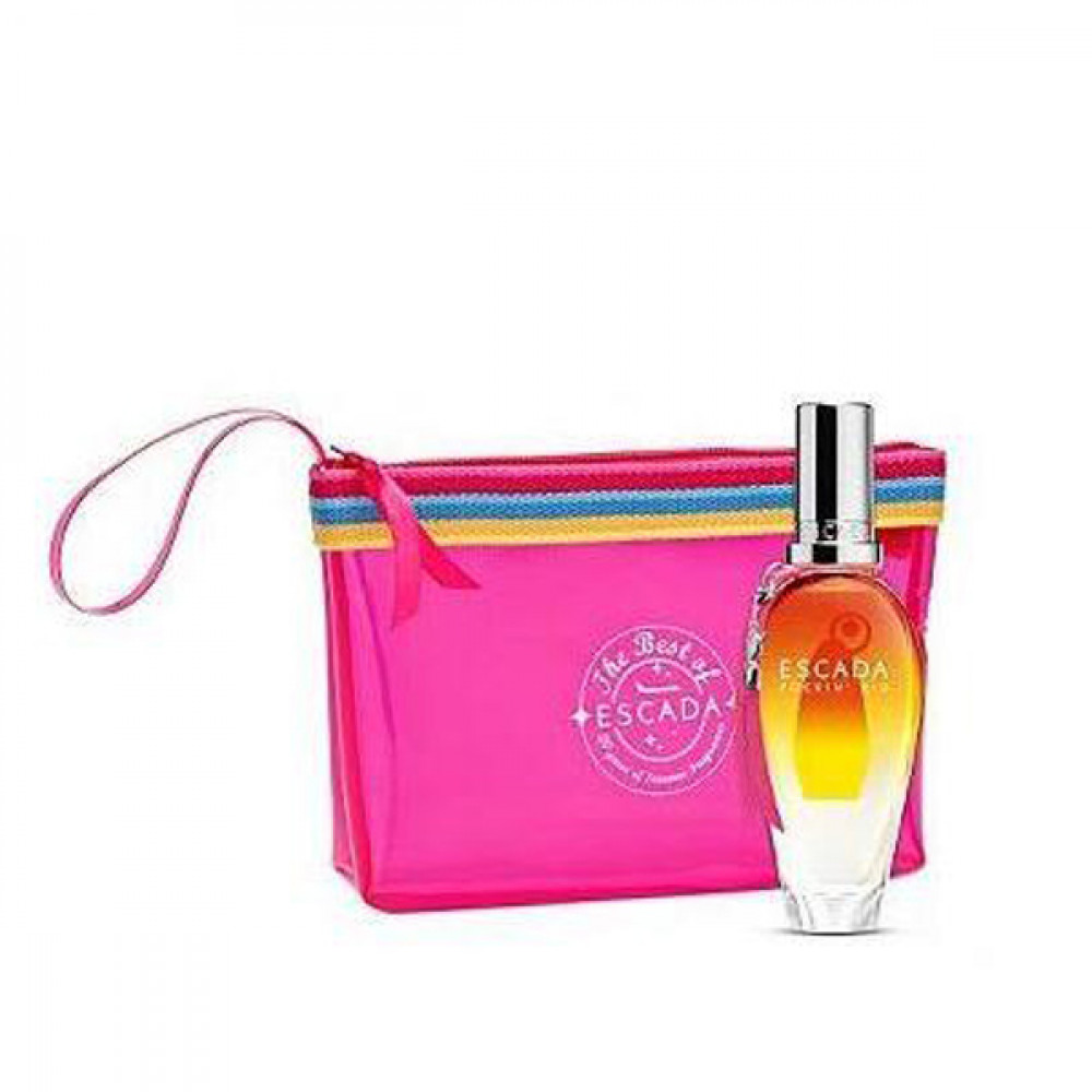 Набор Escada Rockin Rio для женщин (оригинал) - set (edt 30 ml + bag)