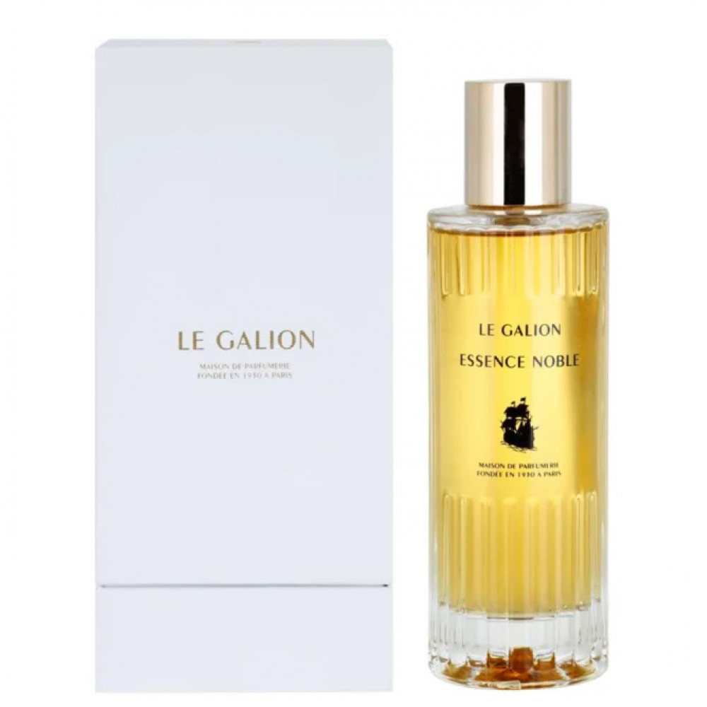 Парфюмированая вода Le Galion Essence Noble для мужчин и женщин (оригинал) - edp 100 ml