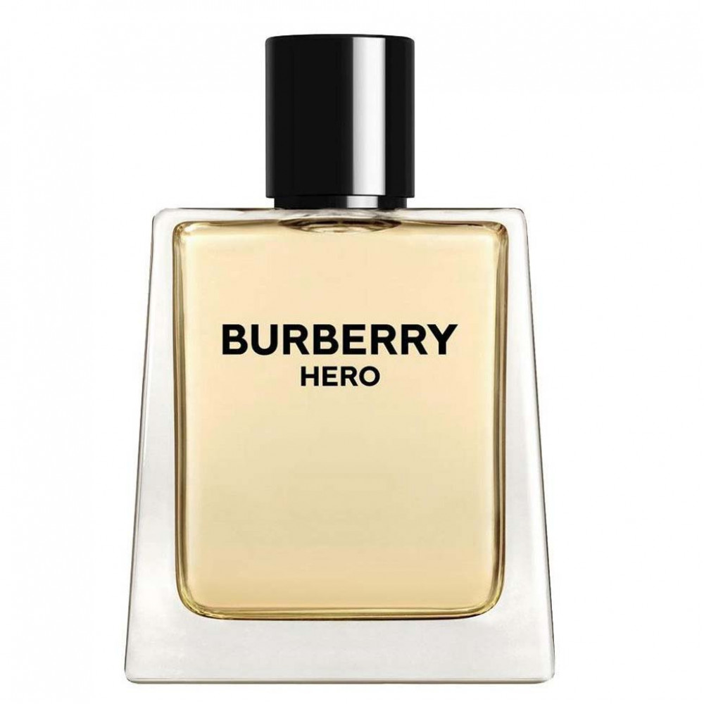 Туалетна вода Burberry Hero для чоловіків - edt 100 ml tester