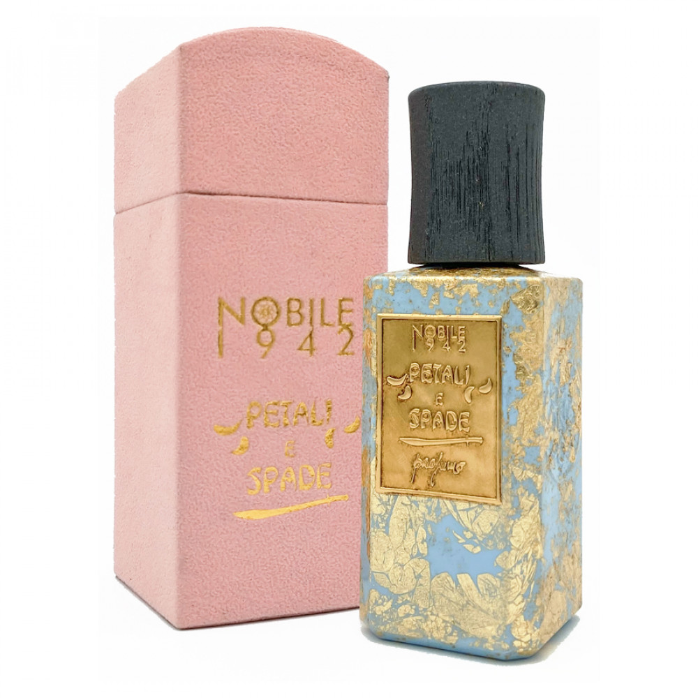 Духи Nobile 1942 Petali e Spade для мужчин и женщин (оригинал) - parfum 75 ml