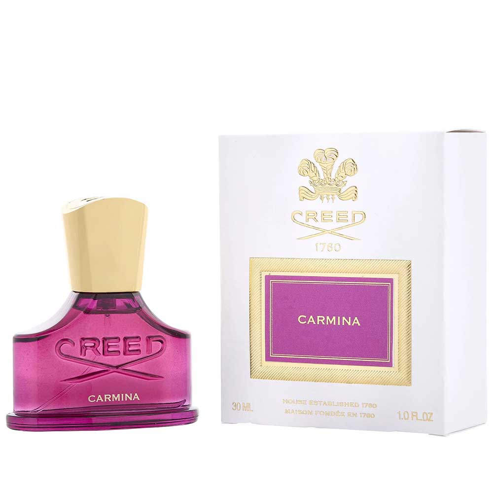 Парфумована вода Creed Carmina для жінок - edp 30 ml