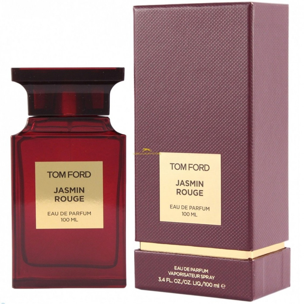 Парфюмированная вода Tom Ford Jasmin Rouge для женщин (оригинал) - edp 100 ml