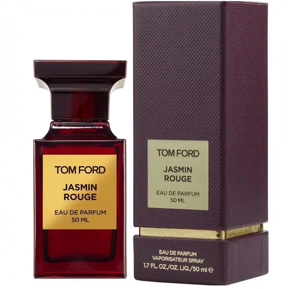 Парфюмированная вода Tom Ford Jasmin Rouge для женщин (оригинал) - edp 50 ml