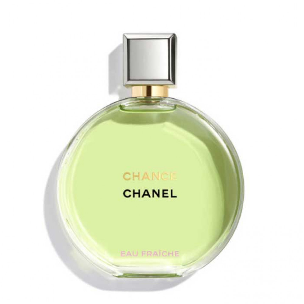 Парфумована вода Chanel Chance Eau Fraiche Eau de Parfum для жінок - edp 100 ml tester