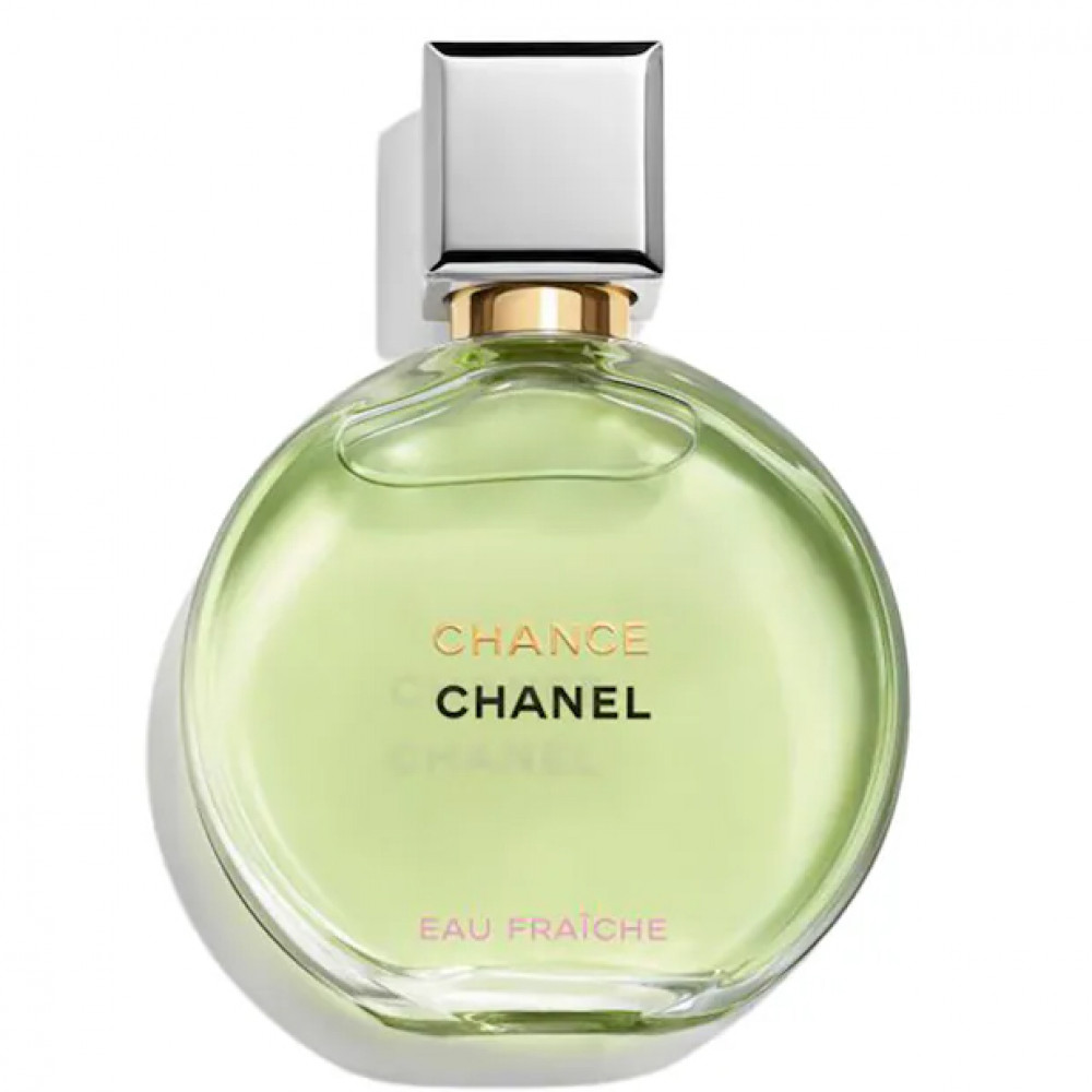Парфумована вода Chanel Chance Eau Fraiche Eau de Parfum для жінок - edp 35 ml