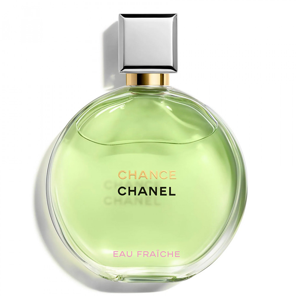 Парфумована вода Chanel Chance Eau Fraiche Eau de Parfum для жінок - edp 150 ml