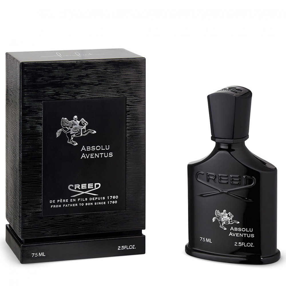 Парфумована вода Creed Absolu Aventus для чоловіків - edp 75 ml