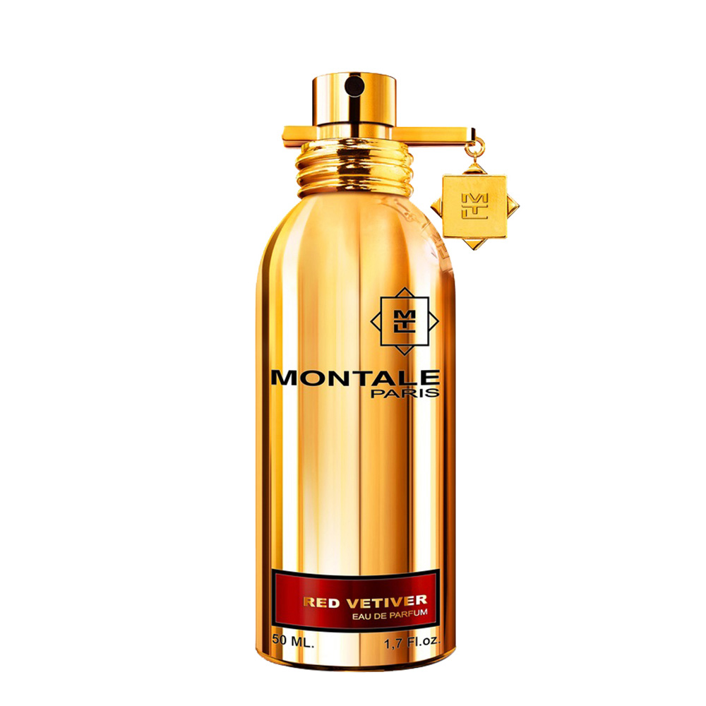Парфумована вода Montale Red Vetiver для чоловіків - edp 50 ml