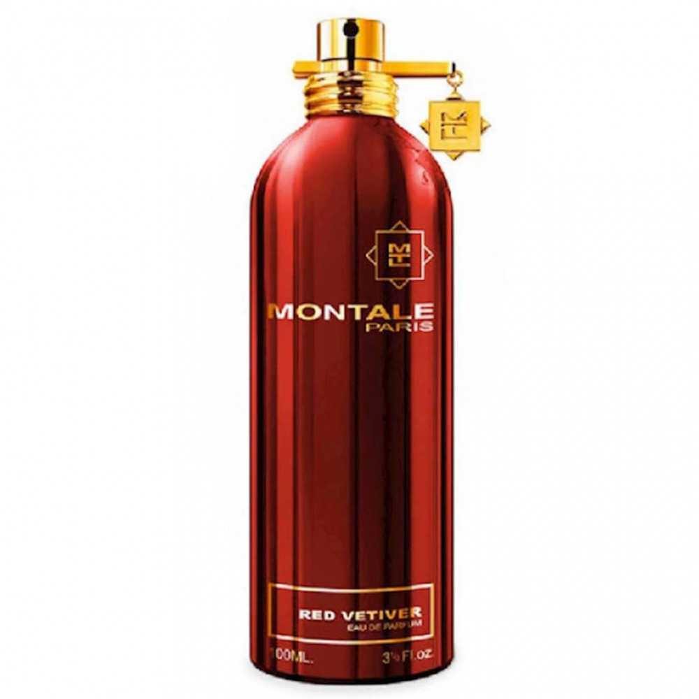 Парфумована вода Montale Red Vetiver для чоловіків - edp 100 ml tester