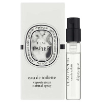 Туалетная вода Diptyque L'Eau Papier для мужчин и женщин (оригинал) - edt 2 ml vial