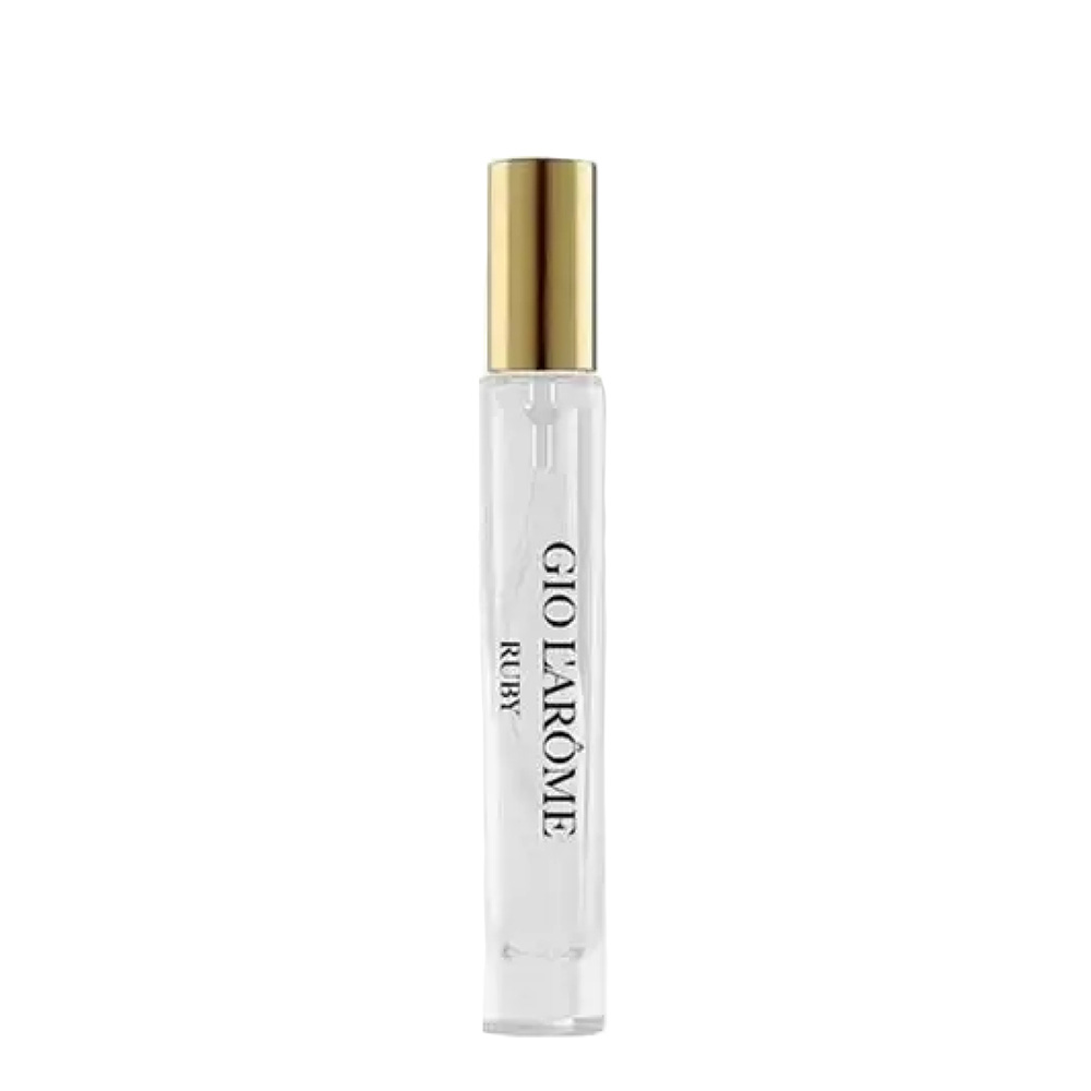 Духи Gio L'Arome Ruby для чоловіків та жінок - parfum 10 ml