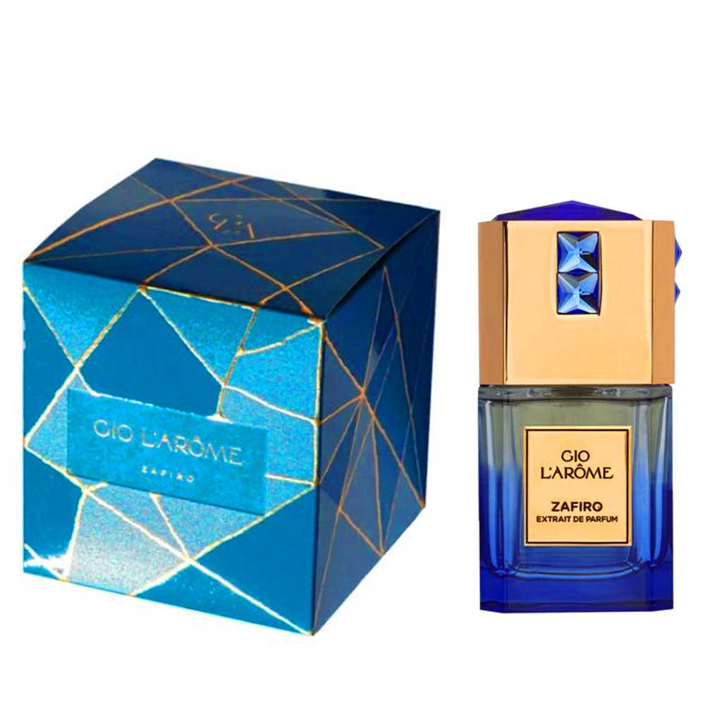 Духи Gio L'Arome Zafiro для чоловіків та жінок - parfum 50 ml