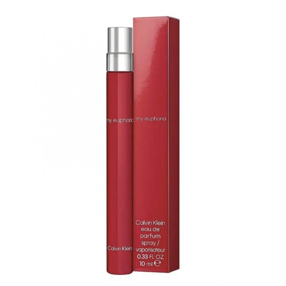 Парфумована вода Calvin Klein My Euphoria для жінок - edp 10 ml mini