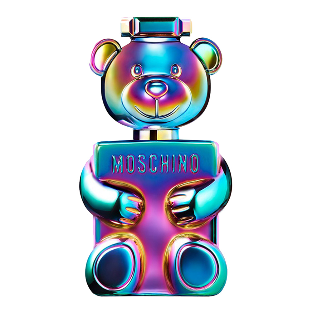 Парфюмированная вода Moschino Toy 2 Pearl для женщин (оригинал) - edp 100 ml tester